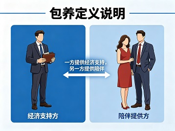 锡林郭勒盟包养违法吗？深度揭秘红线风险注意事项